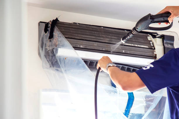 Best Local Air Duct Cleaning Services  in Saugatuck, CT