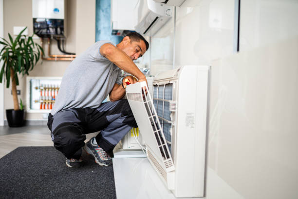 Best Affordable Air Duct Cleaning  in Saugatuck, CT