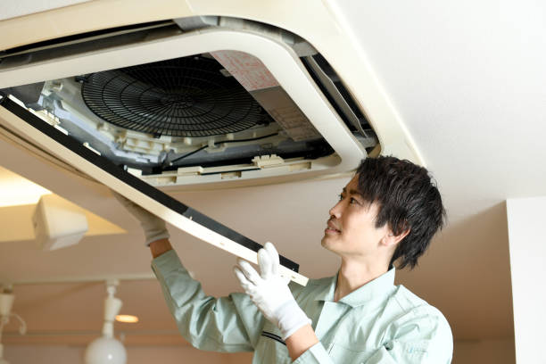 Best Commercial Air Duct Cleaning  in Saugatuck, CT