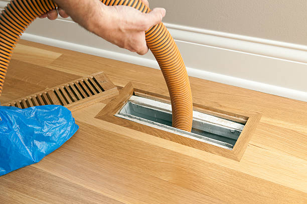 Best Local Air Duct Cleaning Services  in Saugatuck, CT