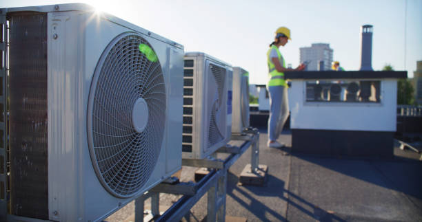 Best Air Duct Cleaning Near Me  in Saugatuck, CT